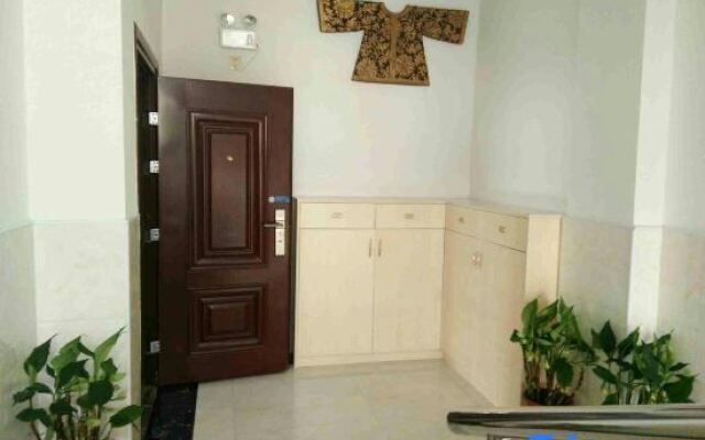 Jinggangshan Homestay