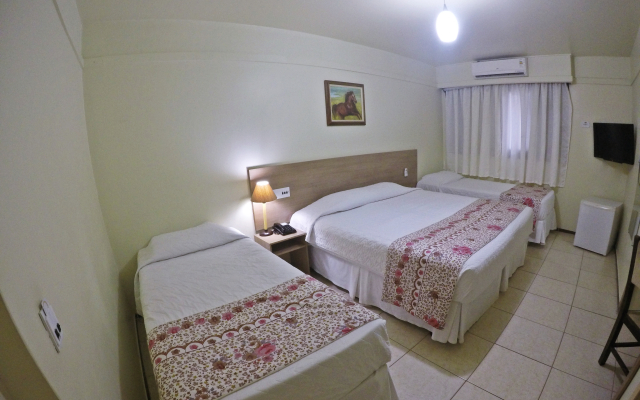 Hotel Colonial Iguaçu