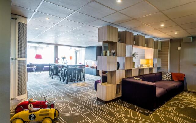 Scandic Kalmar Väst