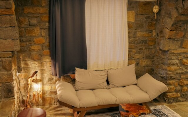 Areto Konak Hotel Adults Only Ages 15 +