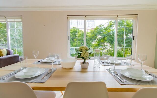 Capitalia Racine Polanco