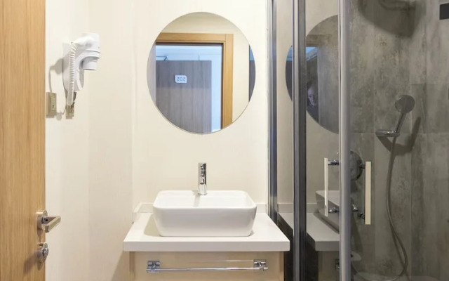 Gulluk Uno Elegance Otel