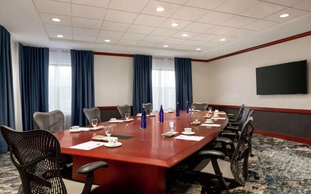 Hilton Garden Inn Troy