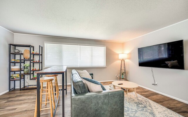 Updated Yakima Vacation Rental: Central Location!