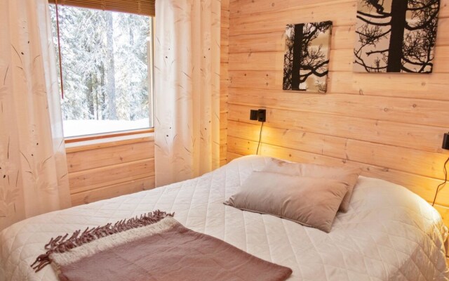 Villa Jaloranta a Kuusamo