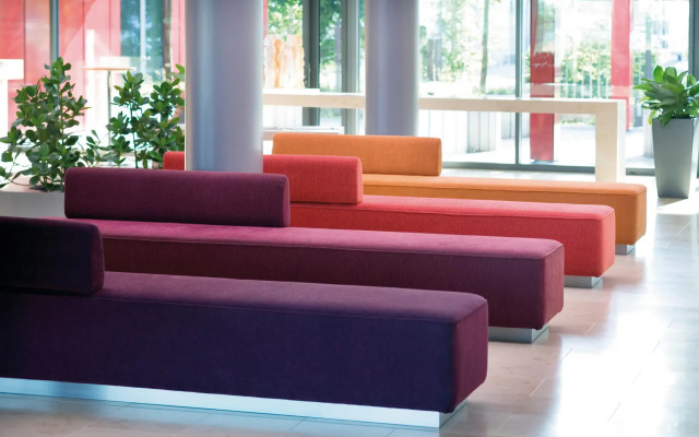 Mövenpick Hotel Frankfurt City