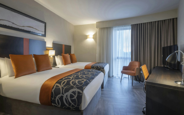 Clayton Hotel Cardiff