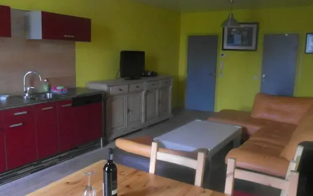 Apartements Els