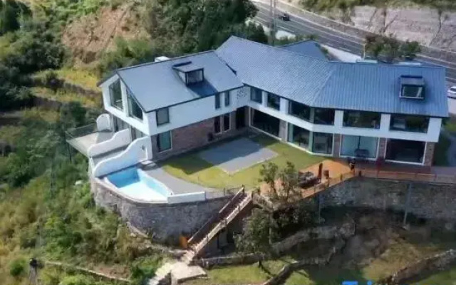 Mountain View Leisure Residence