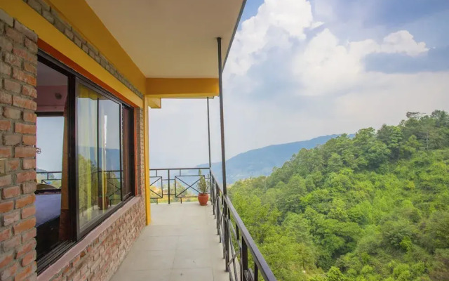 Oyo 412 Sunrise Moon Beam Hotel