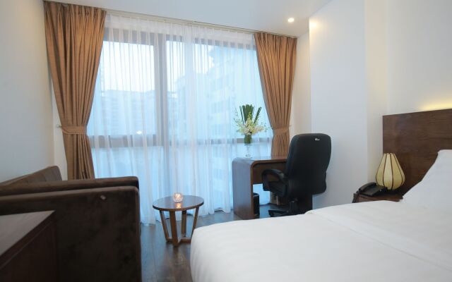 Inearth Hotel Hanoi