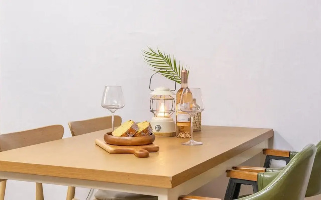 Gapyeong Lemon Pension