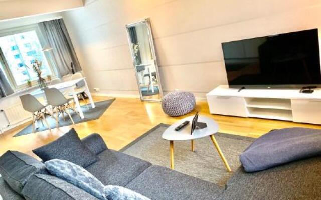 Dp Apartments Vaasa II