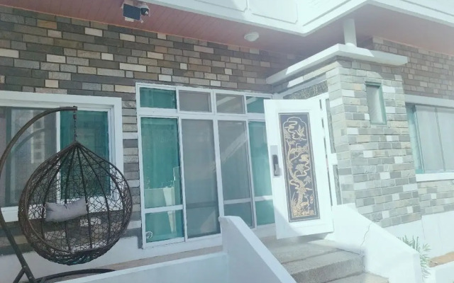 3bed House Haeundae