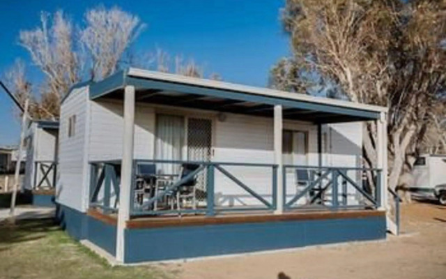 Sunset Beach Holiday Park