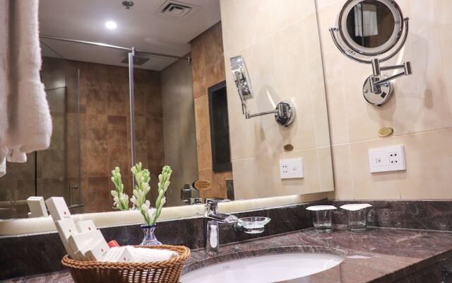 Avari Xpress Boutique Residence - Multan