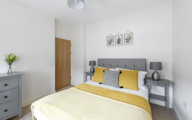Stay in the Heart of Bath