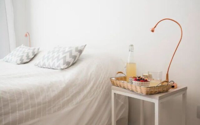 STUDIO Dorrego By Hart