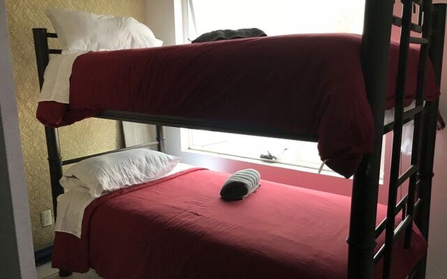 D´Miros Hostal Boutique