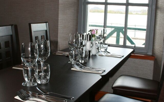 North Kessock Hotel