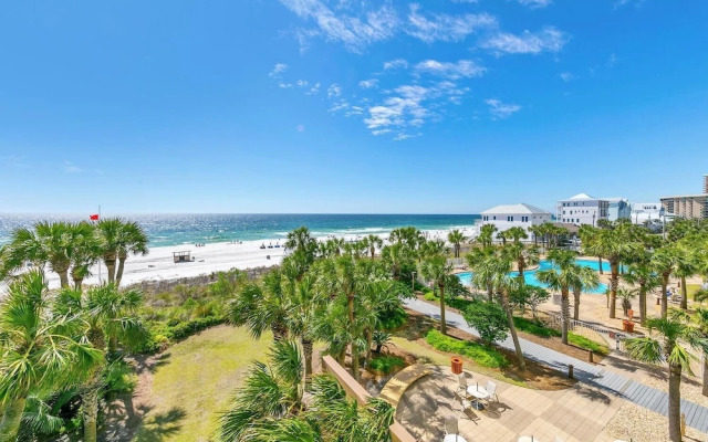 Sterling Beach #301