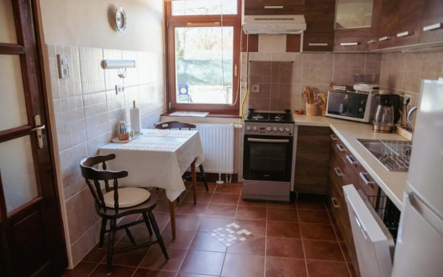 Dobay Apartman Gyula