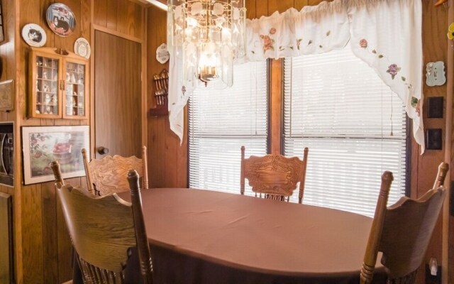 Casa Grammy 2 Bedroom Home