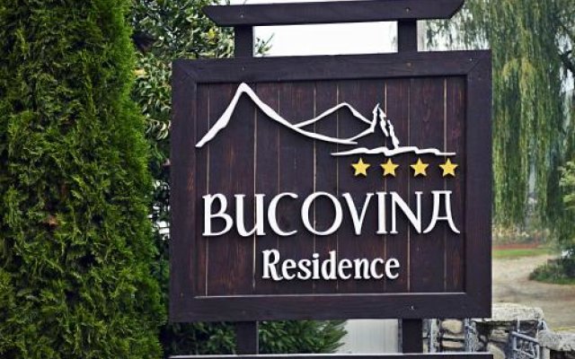 Bucovina Residence