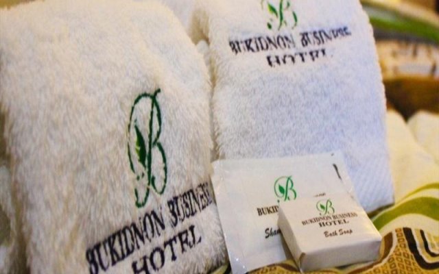 Bukidnon Business Hotel