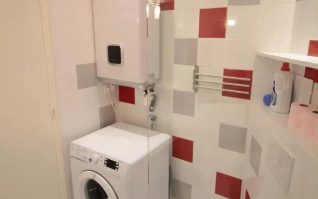 Red studio Buffa