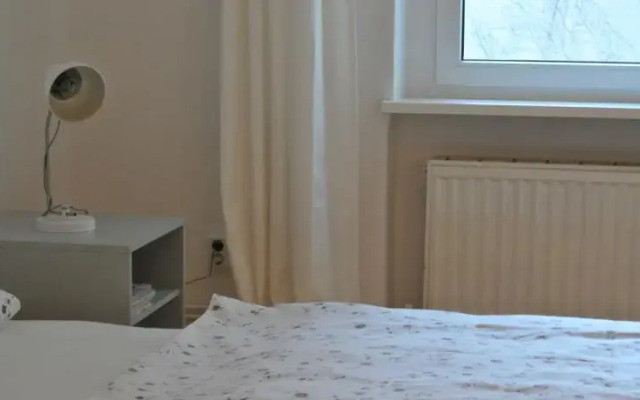 Schöne FeWo in Moabit