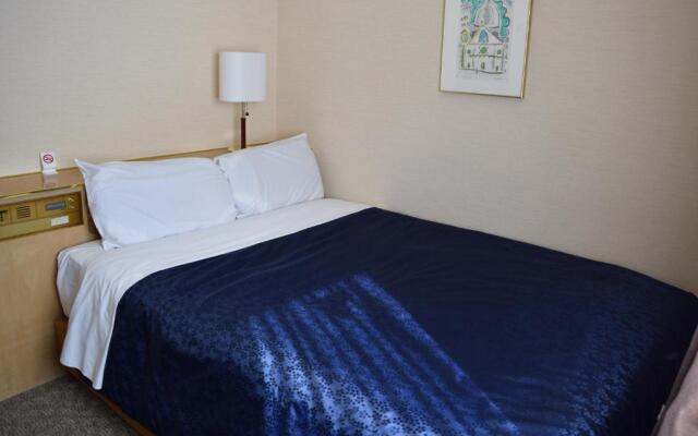 Type B Double room (풀 더블 침대) 사진 1