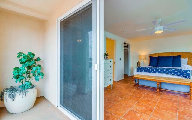 South Mission Avalon