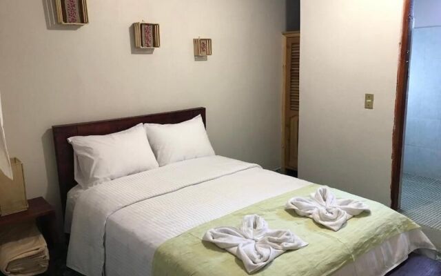 Hotel Posada San Agustín