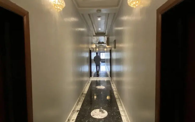 Haven Suites, New Owerri