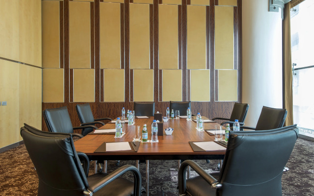 BurJuman Arjaan by Rotana