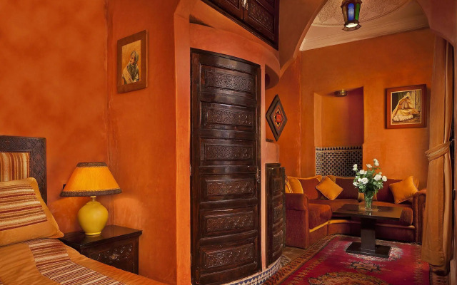 Riad 58 Blu