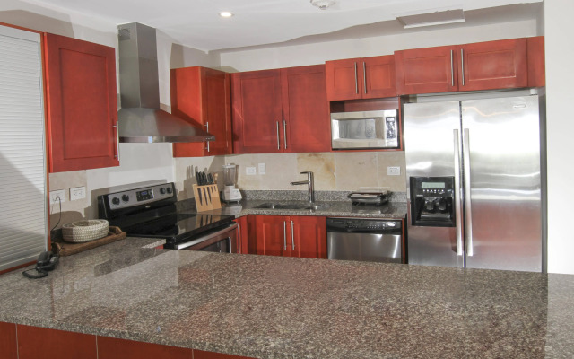 Punta Palmera Cap Cana by Essenza Retreats