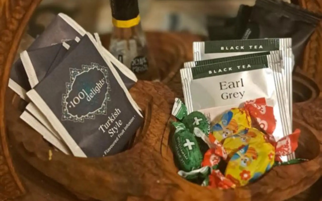 Top Central 2 Bedroom Apartment next to NDK