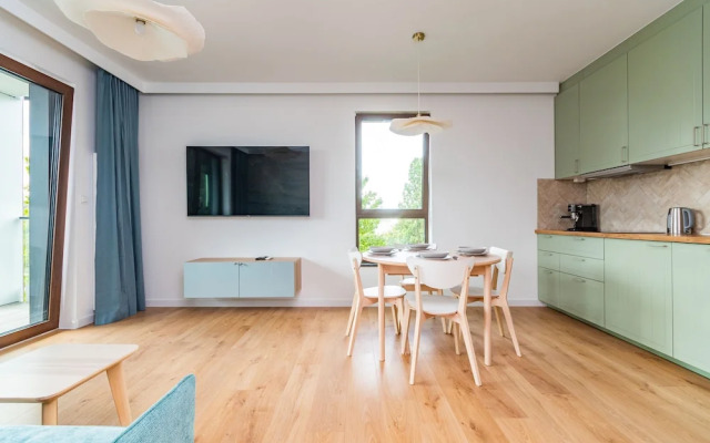Bulvar Premium by Grand Apartments