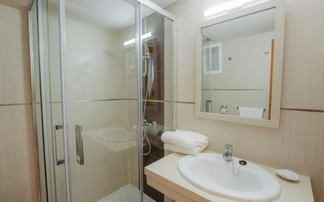 Aparthotel Ses Fotges