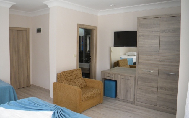 Sava Hotel