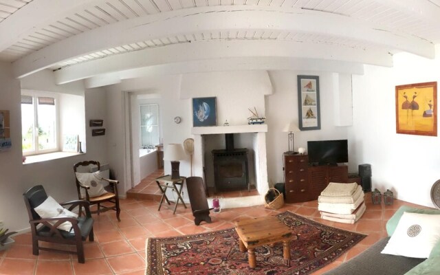 Holiday Home Route De Saint antoine