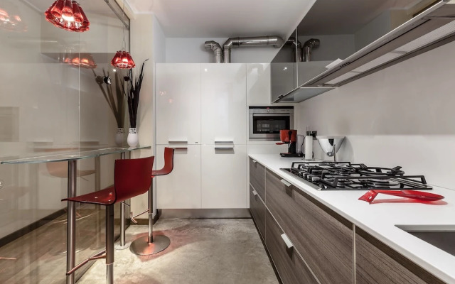 Suitelowcost Corso Venezia