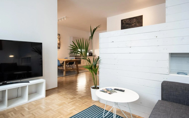 City-Apartment Neubaugasse