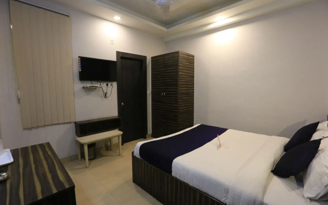 OYO Rooms Lucknow Junction