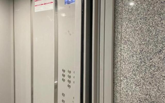 VIP-apartamenty v elitnoj novostrojke.