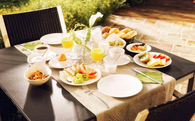 Toscanina - Hotel Garni