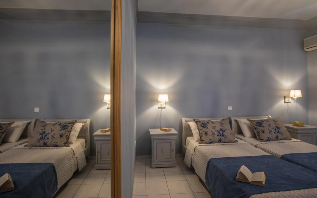 Pelagos Apartments
