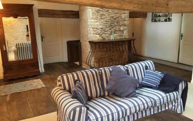 Le Logis de Limalonges